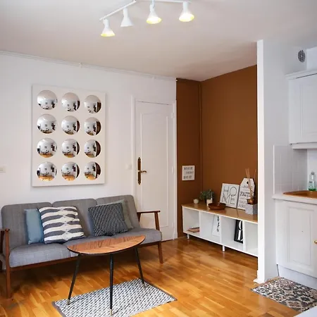 Appartamento Centrale And Popular Flat